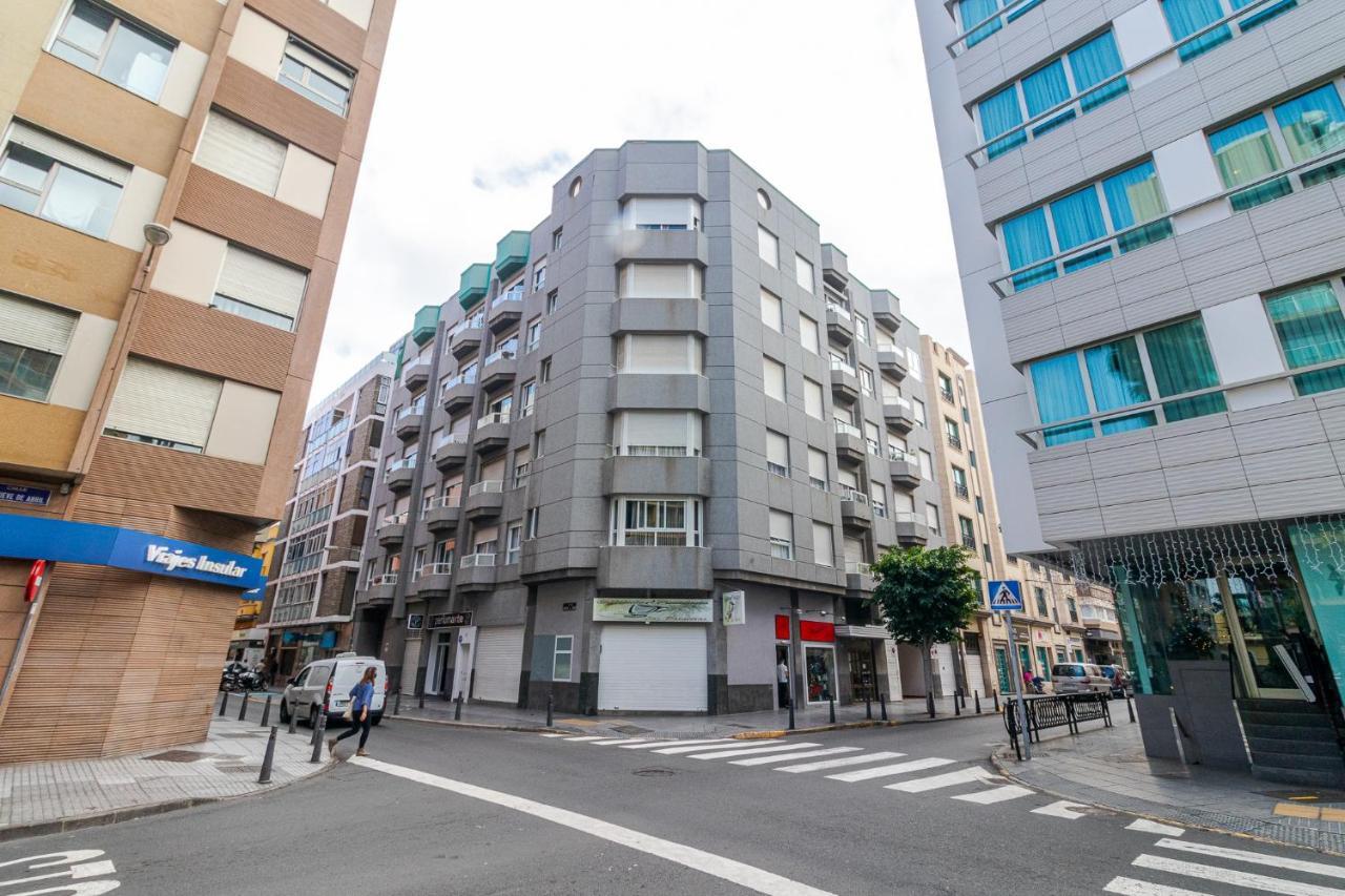 Apartment Lovely Hygge Flat In Canteras Las Palmas / Gran Canaria