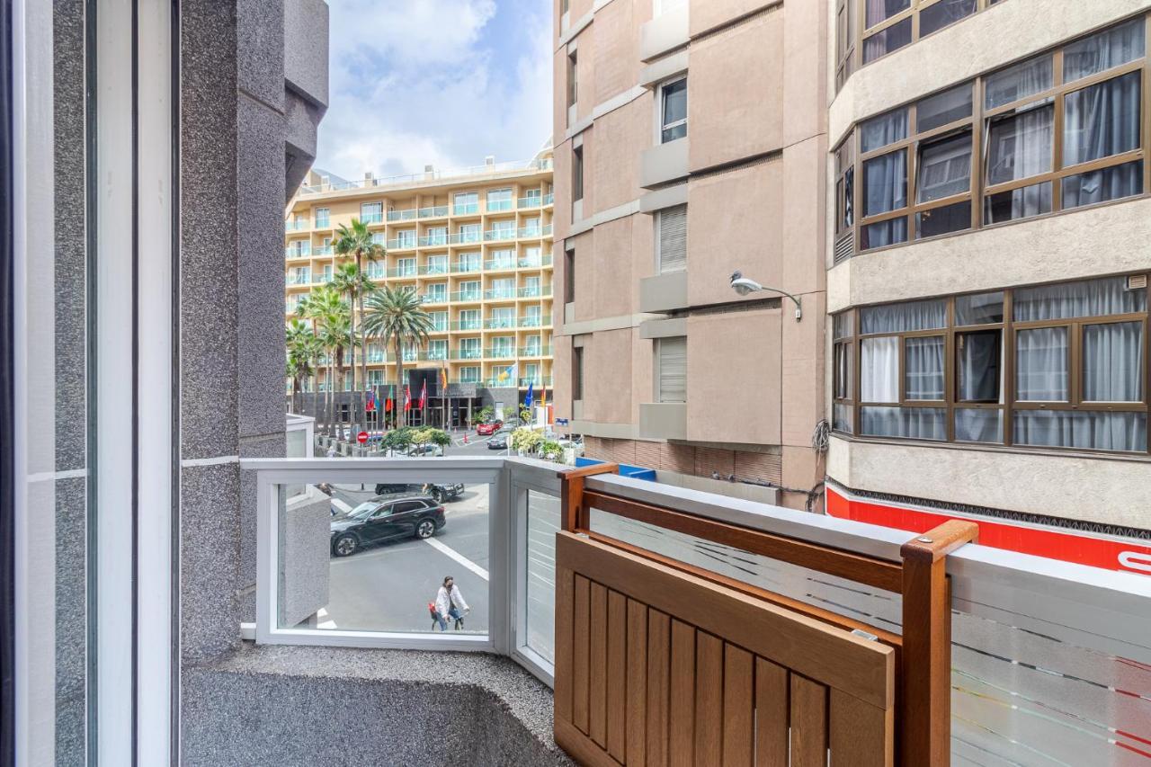 Lovely Hygge Flat In Canteras * Las Palmas / Gran Canaria