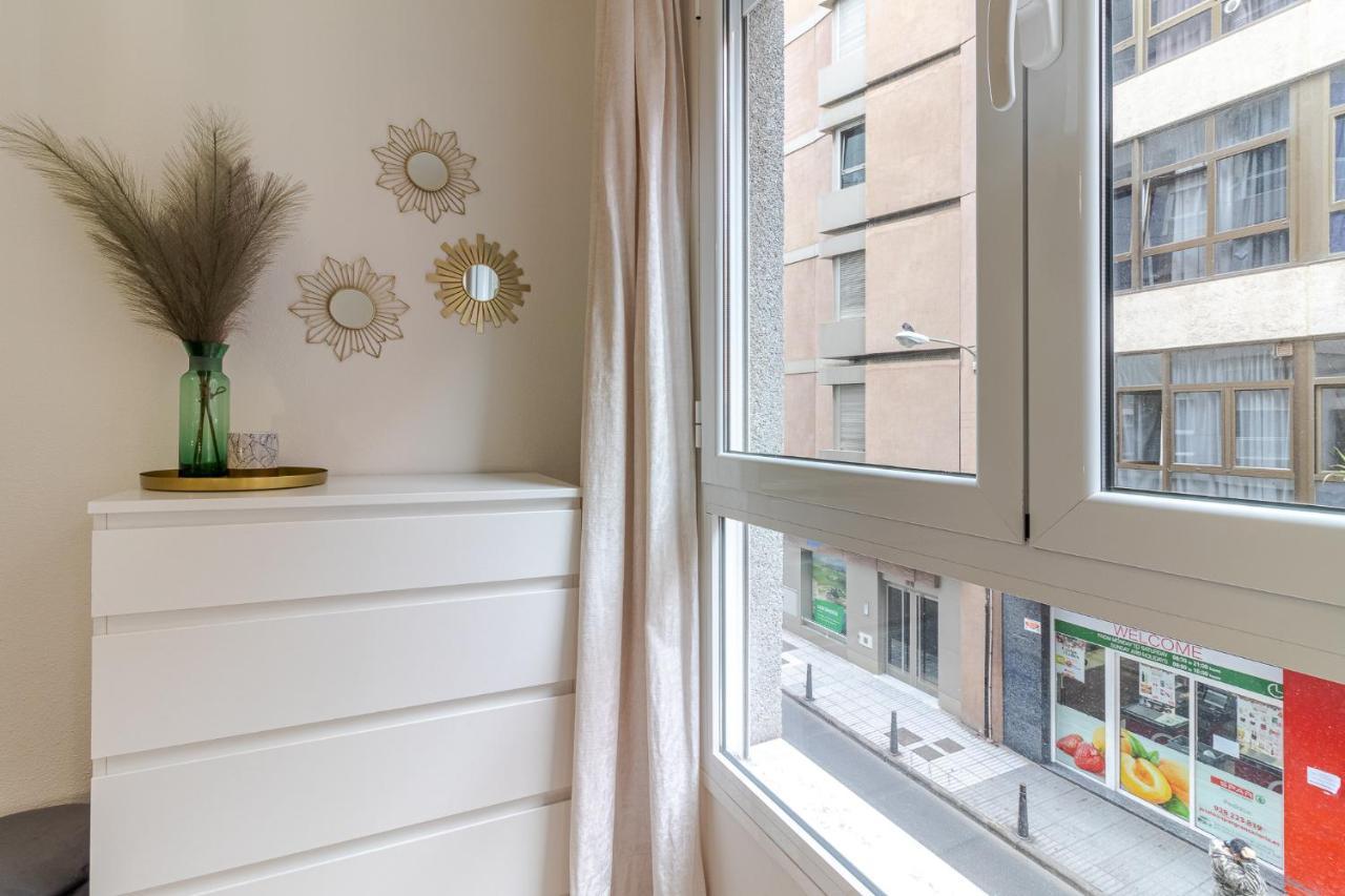 Lovely Hygge Flat In Canteras * Las Palmas / Gran Canaria