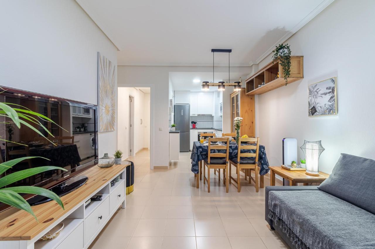 Lovely Hygge Flat In Canteras * Las Palmas / Gran Canaria