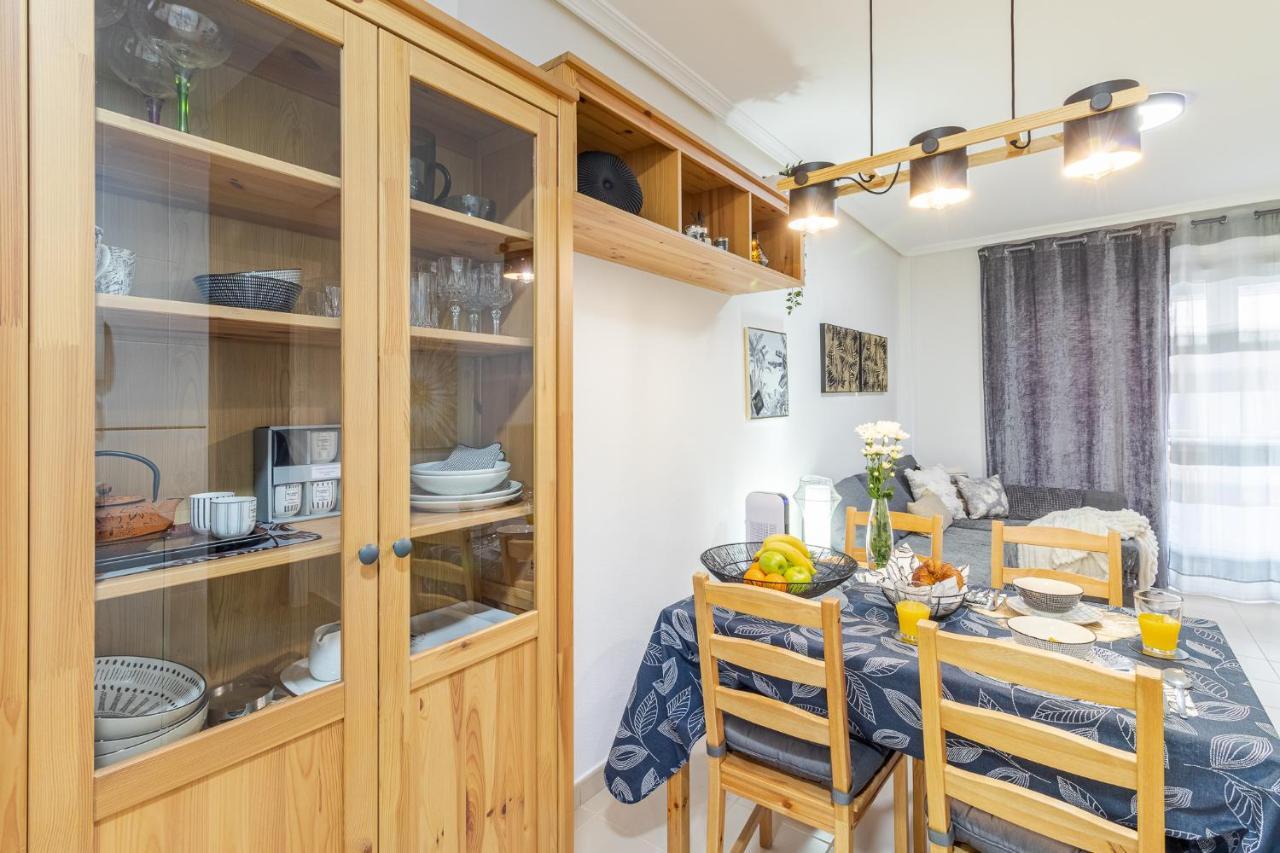 Lovely Hygge Flat In Canteras Apartment Las Palmas / Gran Canaria