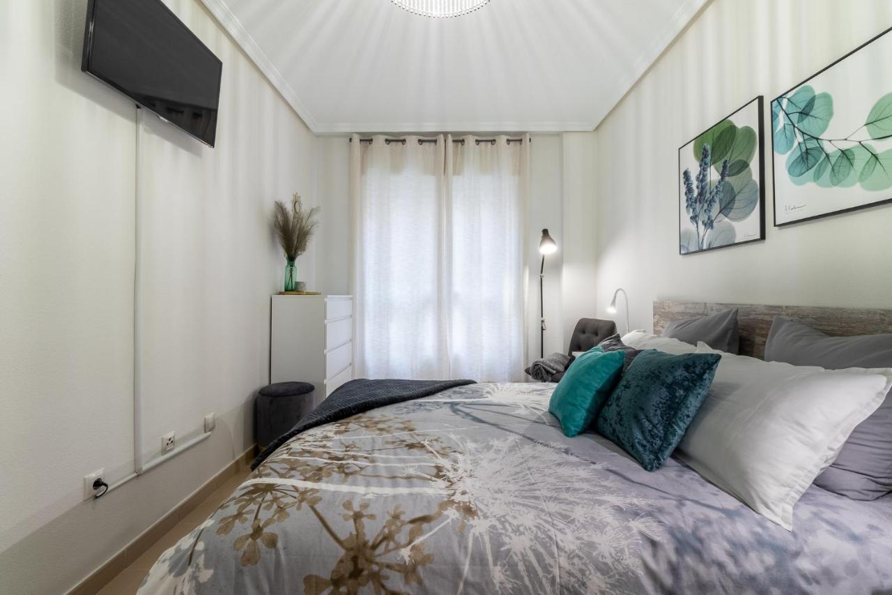 Apartment Lovely Hygge Flat In Canteras Las Palmas / Gran Canaria