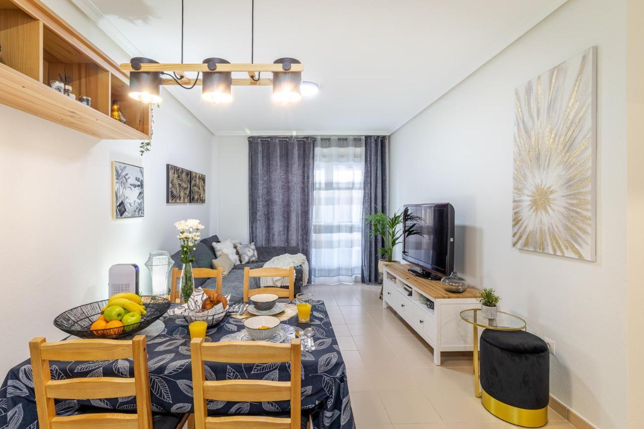 Lovely Hygge Flat In Canteras Las Palmas / Gran Canaria