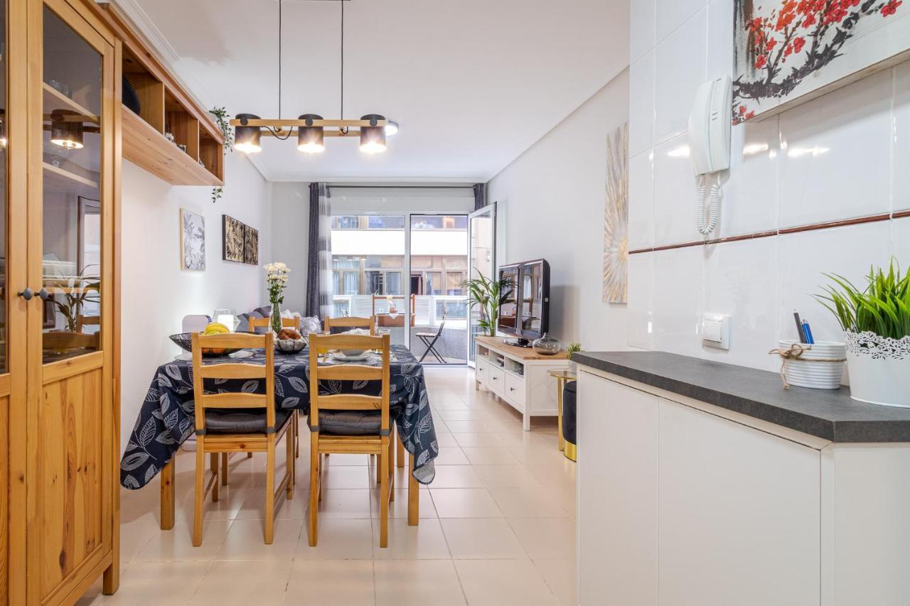 Lovely Hygge Flat In Canteras Apartment Las Palmas / Gran Canaria