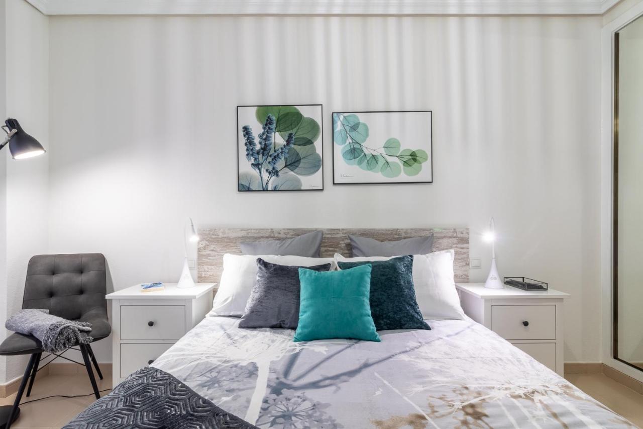 Lovely Hygge Flat In Canteras Las Palmas / Gran Canaria